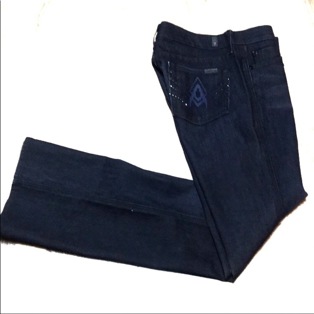 7 For All Mankind Jeans
